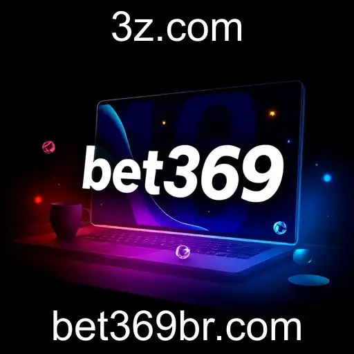 A Ascensão do Bet369 no Mercado Brasileiro de Jogos Online