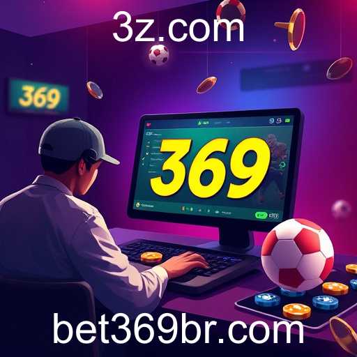 A Expansão e Impacto do Bet369 em 2026