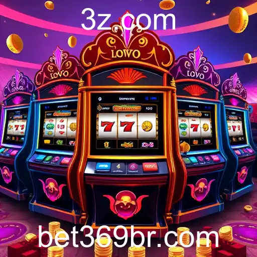 A Ascensão do Bet369 no Mercado de Jogos Online
