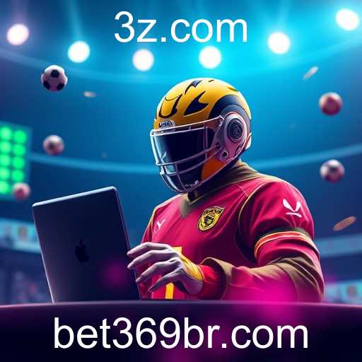 A ascensão dos jogos online e a influência do Bet369