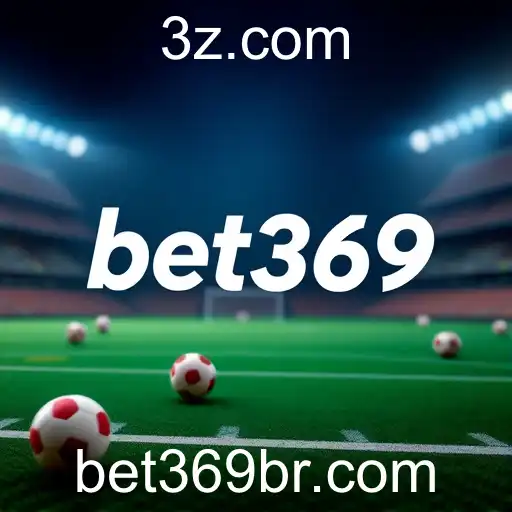 A Ascensão do Bet369 no Cenário Brasileiro de Jogos Online