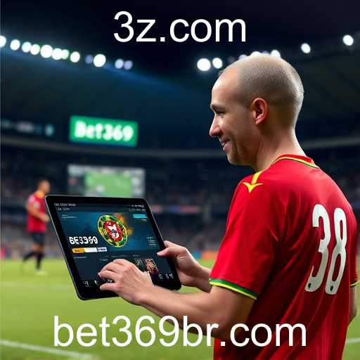 A Crescente Popularidade do Bet369 em 2026