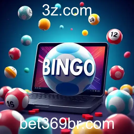 Explorando o Fascinante Mundo do Online Bingo no bet369