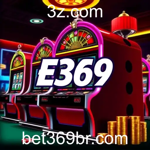 Explorando a Variedade dos Jogos de Cassino no Bet369