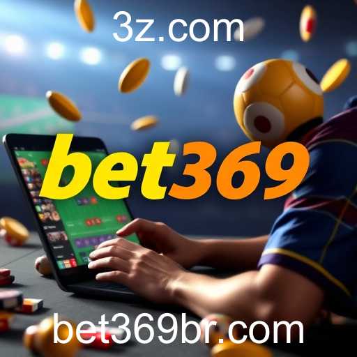 Crescimento dos Jogos Online e a Expansão do bet369