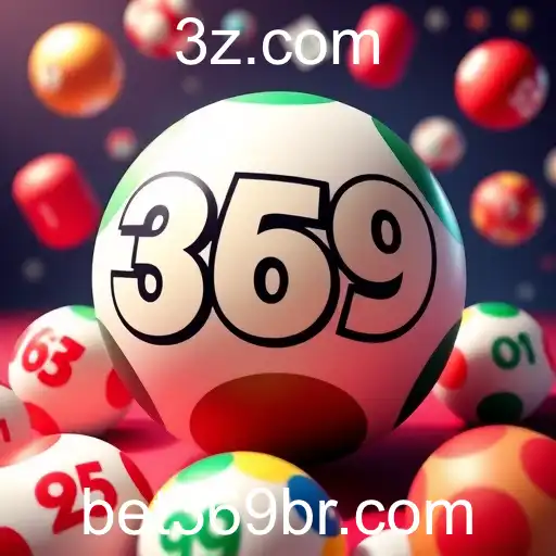 Lotarias no Bet369: Simplicidade e Emoção em um Só Lugar