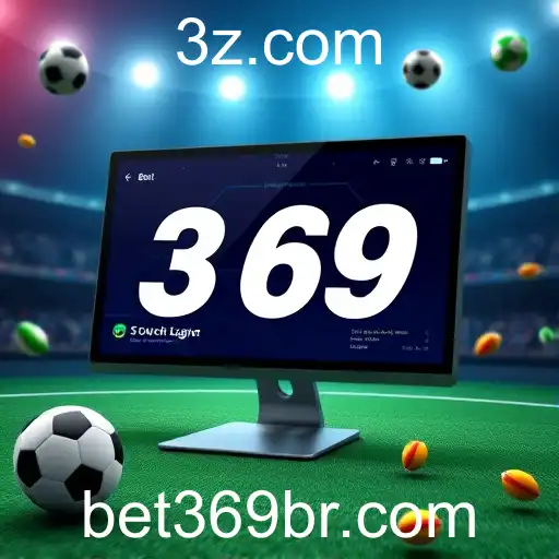 A Influência do Bet369 no Mercado de Jogos em Português