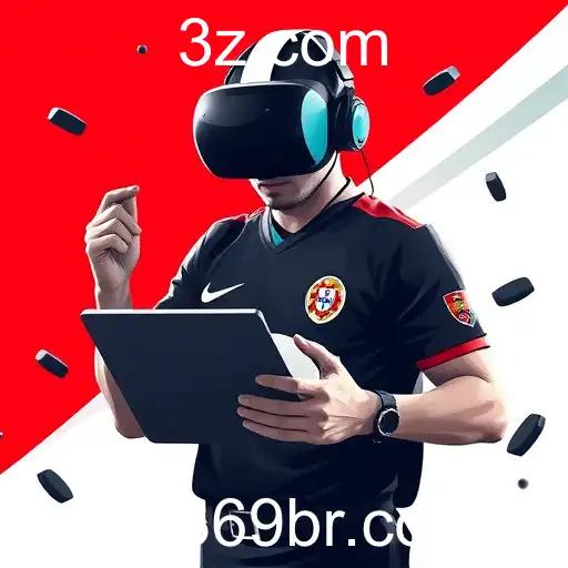 A Influência Crescente do Bet369 no Cenário de Jogos em Portugal