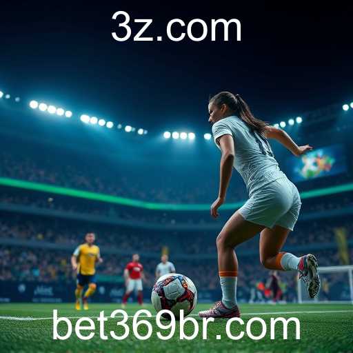 A Aposta Crescente em Jogos Online: Um Olhar sobre o bet369