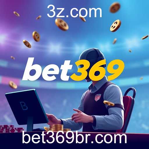 O Crescimento dos Jogos Online e a Influência de bet369