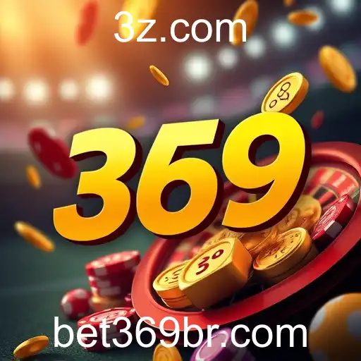 A Ascensão do Bet369 no Cenário de Jogos Online