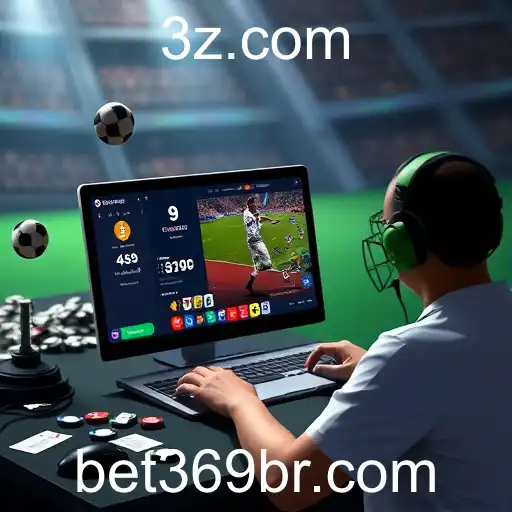 A Ascensão do Jogo Online no Brasil